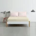 Cosas     BEIGE DOTS ROSE (4822052060445)