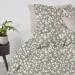    Cosas BEIGE FLOWERS (4822052099469)