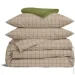    Cosas        BEIGE GEOMETRY CS12 (4822052440285)