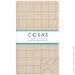    Cosas BEIGE GEOMETRY CS1 (4822052082805)
