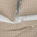    Cosas BEIGE GEOMETRY CS8 (4822052143414)