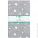 Cosas    BEIGE / GREY STARSFALL (4822052056967)