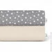 Cosas    BEIGE / GREY STARSFALL (4822052056967)