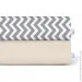 Cosas    BEIGE / GREY ZIGZAG (4822052057339)