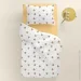    Cosas BEIGE HEARTS (4822052399743)