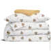    Cosas BEIGE HEARTS (4822052399965)