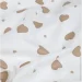    Cosas BEIGE HEARTS (4822052400418)
