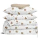    Cosas BEIGE HEARTS CS1 (4822052400425)