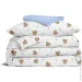    Cosas BEIGE HEARTS CS2 (4822052399989)