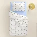    Cosas BEIGE HEARTS CS2 (4822052399989)