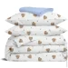    Cosas BEIGE HEARTS CS2 (4822052400296)
