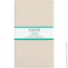 Cosas    BEIGE / MINT ZIGZAG (4822052056998)