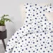 Cosas   BIG BLUE STARS (4822052044124)