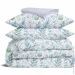    Cosas BLUE LEAVES (4822052260883)