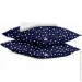 Cosas     BLUE STARSFALL & SNOW (4822052027967)