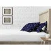 Cosas     BLUE STARSFALL & SNOW (4822052027967)