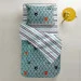    Cosas BLUE WOOD BEAR (4822055968779)