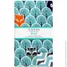    Cosas BLUE WOOD BEAR (4822055968779)