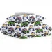    Cosas BRAVE CARS (4822052097908)