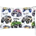    Cosas BRAVE CARS CS1 (4822052382615)