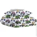    Cosas BRAVE CARS CS1 (4822052382615)