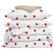    Cosas CHERRY HEARTS (4822052400166)