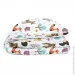    Cosas COLORFUL ANIMALS CS4 (4822052108574)