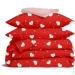    Cosas CRIMSON HEARTS (4822052410295)