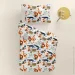    Cosas JUNGLE ANIMALS CS9 (4822052382547)