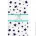 Cosas    DARK BLUE / STARS (4822052057032)
