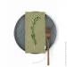 Cosas     DARK GREY & OLIVE (4822052073940)