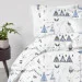    Cosas DREAM WHITE WIGWAM (4822052048481)