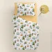    Cosas FOREST ANIMALS CS3 (4822052253236)