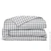    Cosas GRAY CHECK (4822052404096)