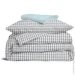    Cosas GRAY CHECK (4822052404096)