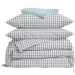    Cosas GRAY CHECK (4822052404454)