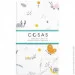    Cosas GREY BEES (4822052087589)