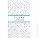 Cosas   GREY BLOTS (4822052070260)