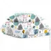    Cosas GREY FOREST ANIMALS (4822052068625)