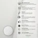 Cosas   GREY GEOMETRY (4822052082461)