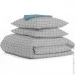    Cosas GREY GEOMETRY CS3 (4822052142462)
