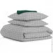    Cosas GREY GEOMETRY CS4 (4822052142974)