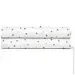    Cosas GREY GEOMETRY CS8 (4822052142011)