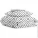    Cosas GREY ORNAMENT (4822052059135)