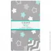 Cosas   GREY STARS (4822052062296)