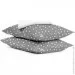 Cosas     GREY STARSFALL & SNOW (4822052060810)