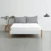 Cosas     GREY STARSFALL & SNOW (4822052060810)