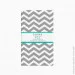 Cosas   GREY ZIGZAG (4822055347772)