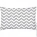 Cosas     GREY ZIGZAG & BISCUIT (4822052060674)