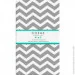 Cosas     GREY ZIGZAG & BISCUIT (4822052060674)